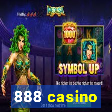 888 casino